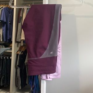 FABLETICS activewear